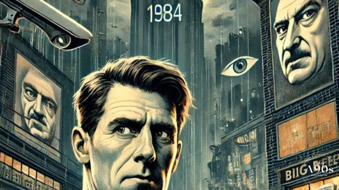 1984 de George Orwell